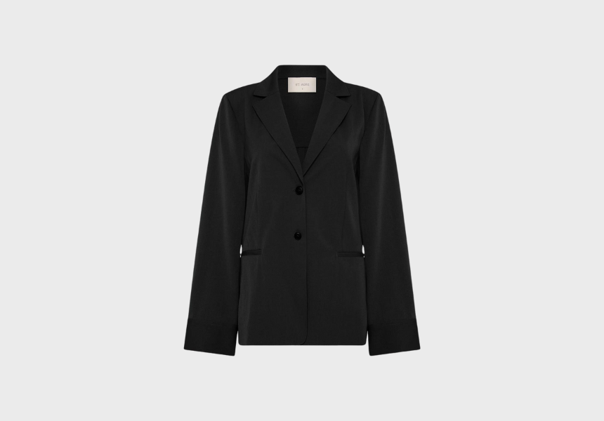 Shirt Jacket