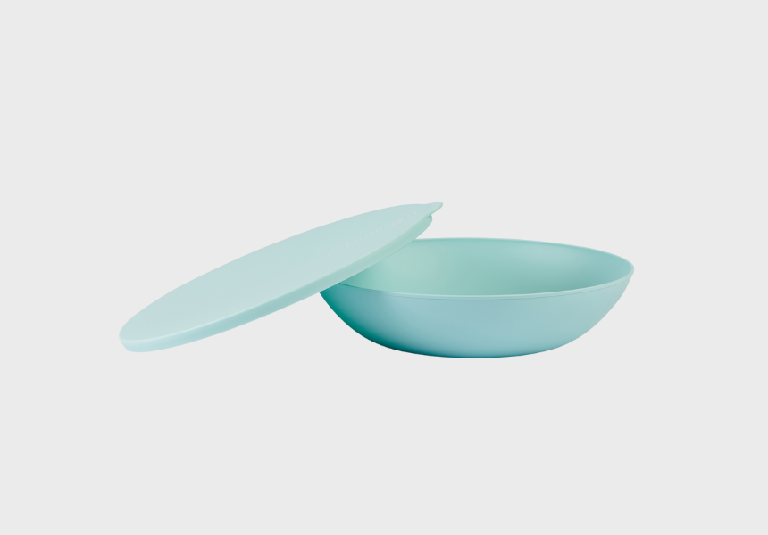 Put a Lid On It small serving bowl