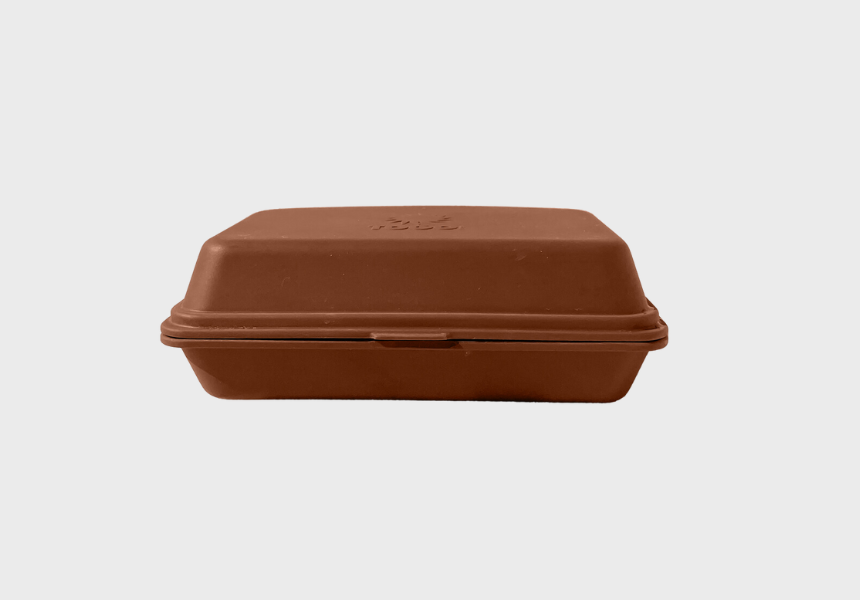 Togo Sun takeaway box