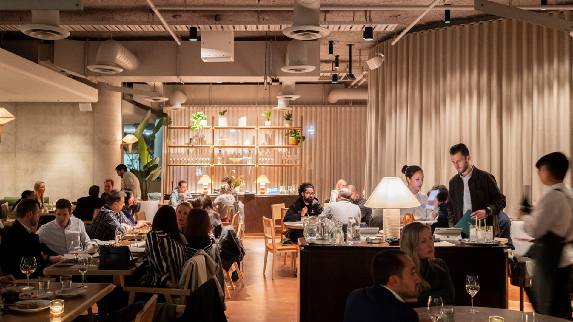 Soluna | Photography: Yusuke Oba