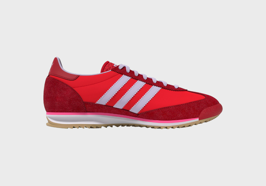 Adidas SL72 sneakers