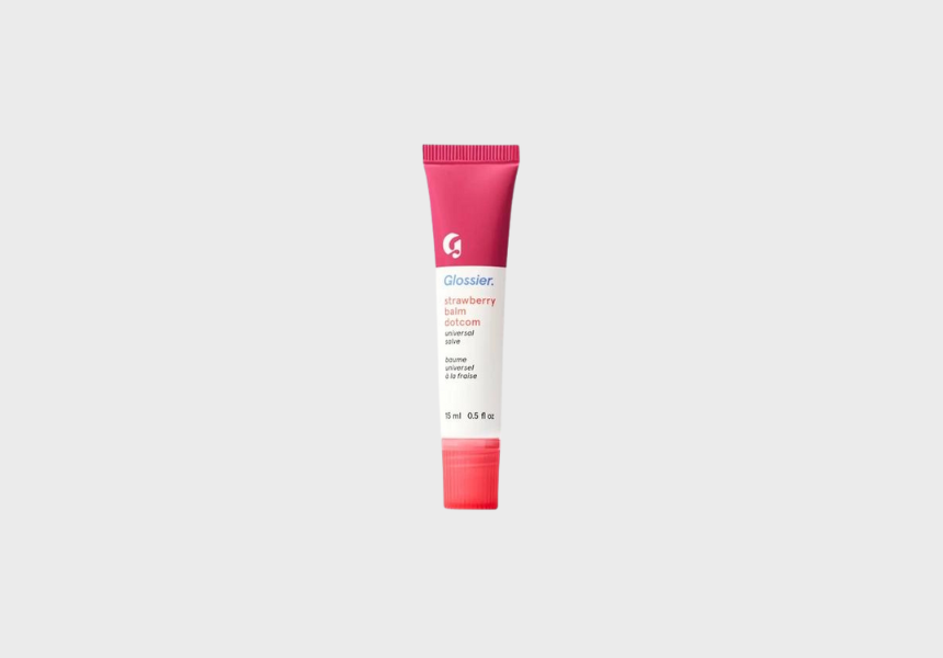 Glossier Balm Dotcom