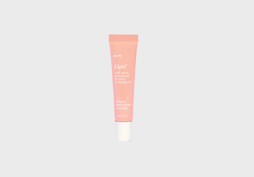 Go-To Lips!