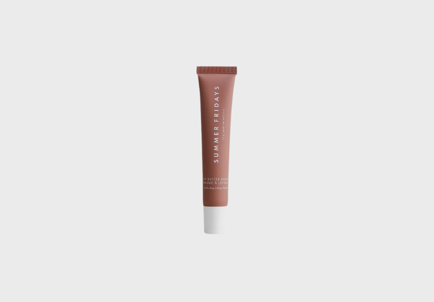 Summer Fridays Lip Butter Balm