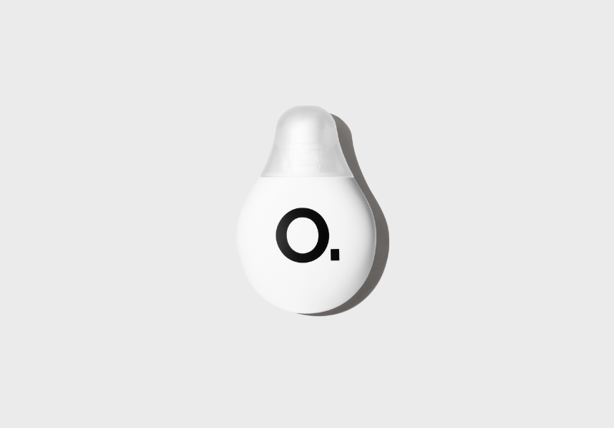 The Ordinary Squalane + Amino Acids Lip Balm