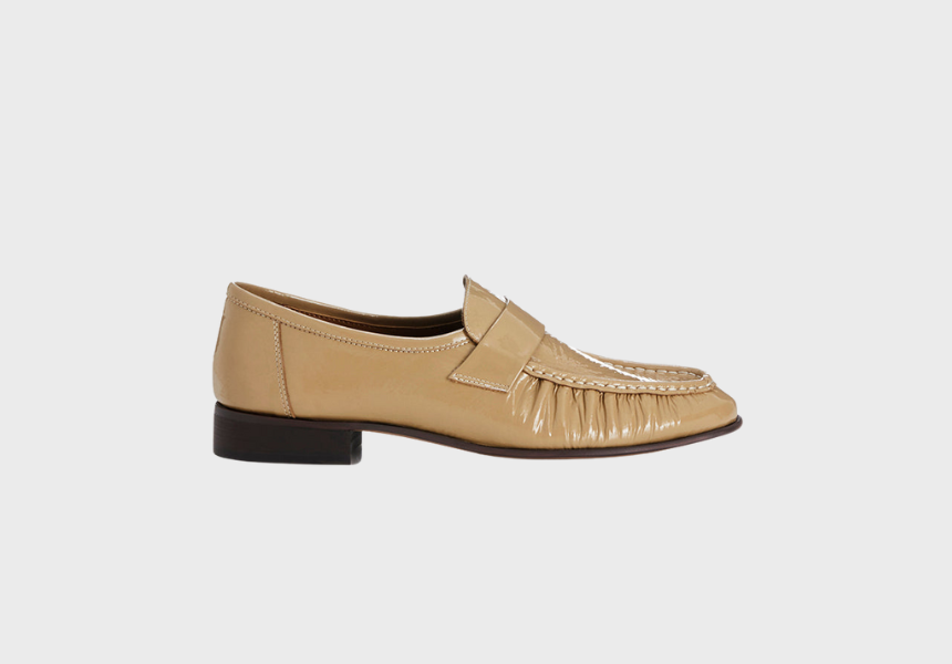 Alias Mae Yasmin loafer