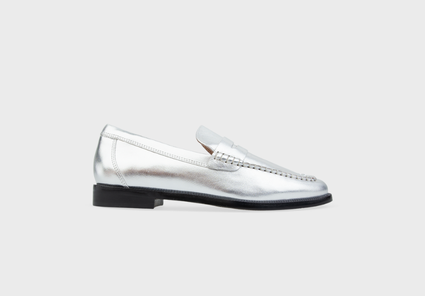 Bared Maleo loafer