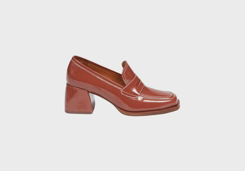 Bul Cara loafer