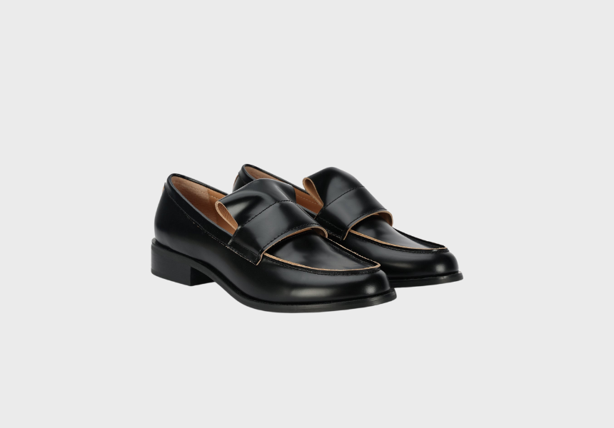 Deadly Ponies Cheval loafer