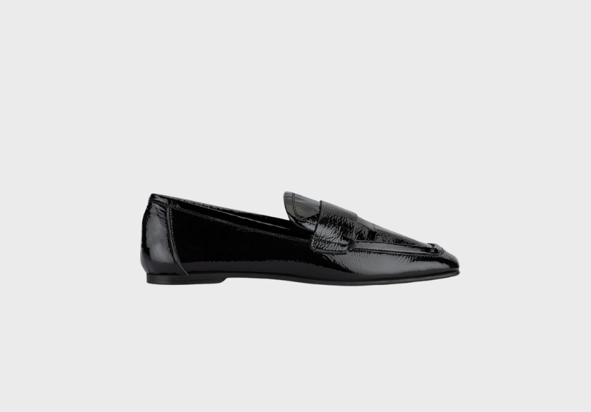 Dof Studios Emilia loafer