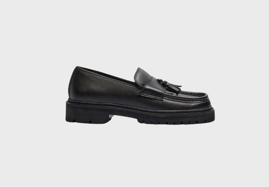 Noskin Mater loafer