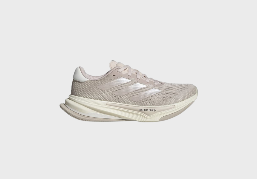 Adidas Supernova Prima Putty Mauve