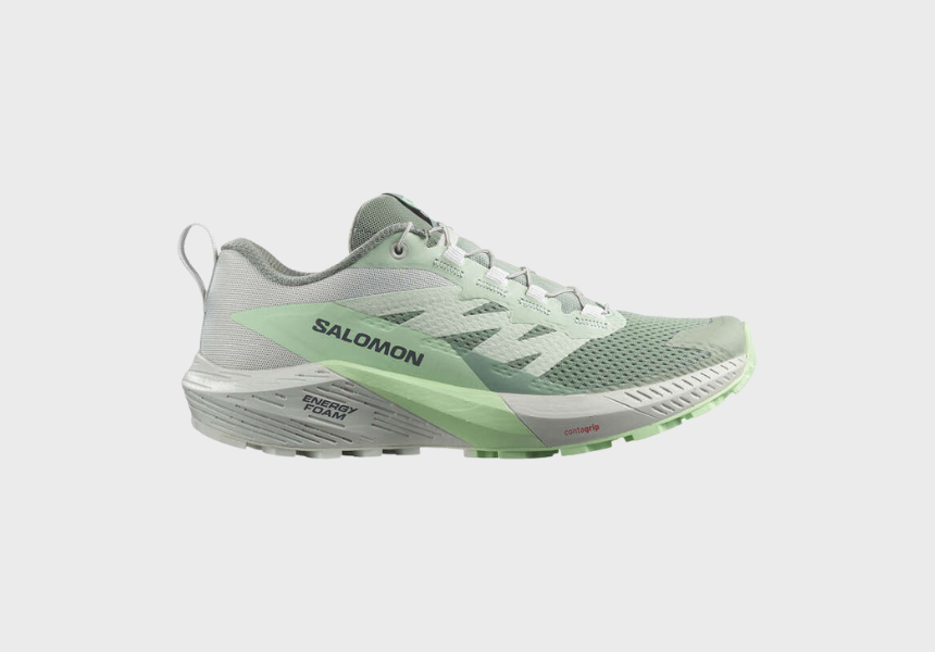 Salomon Sense Ride 5