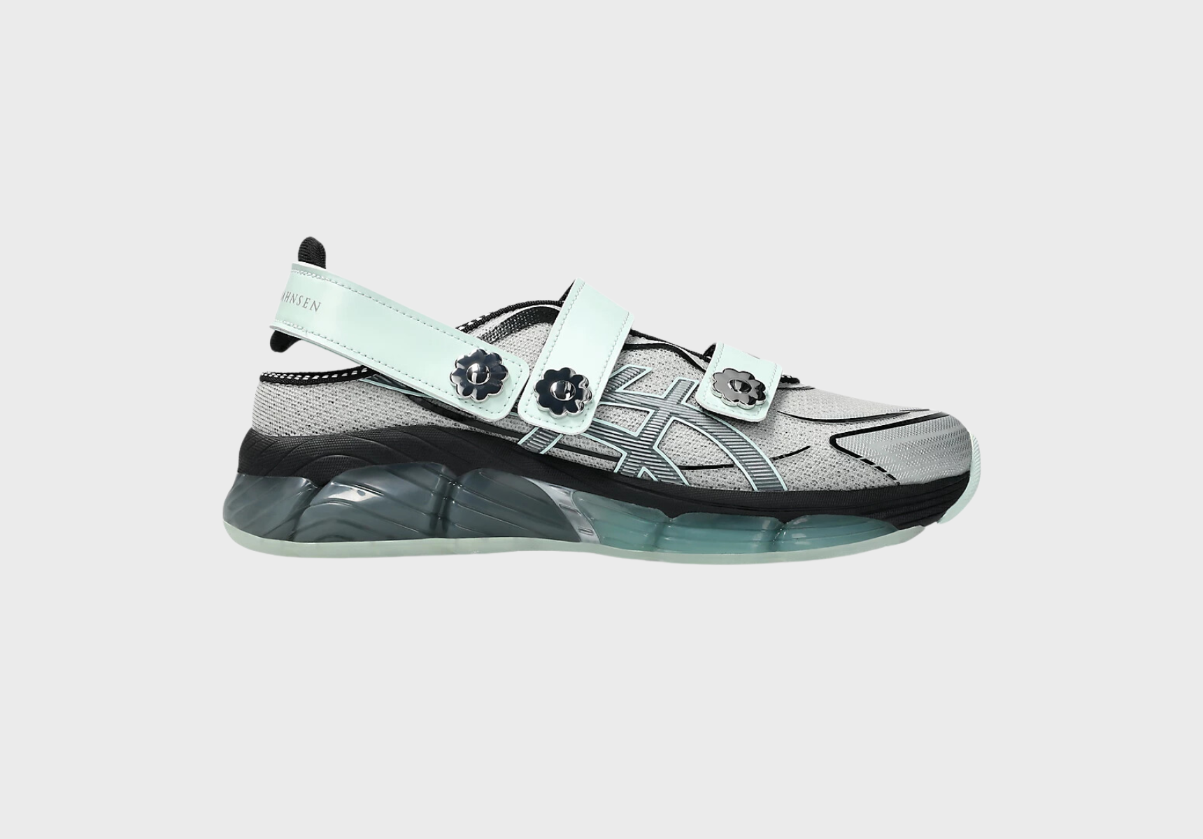 Asics x Cecilie Bahnsen Gel-Quantum 360 VIII sneaker