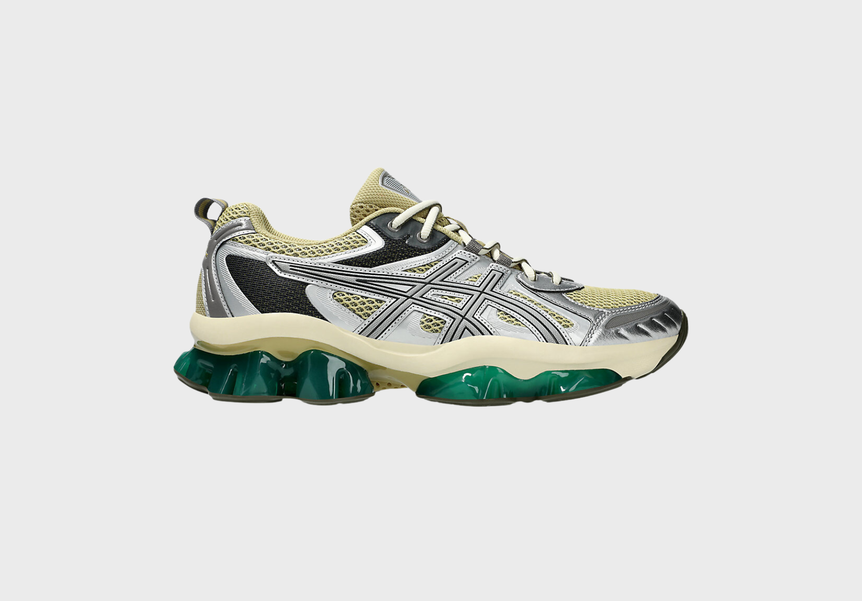 Asics Gel Quantum Kinetic sneakers