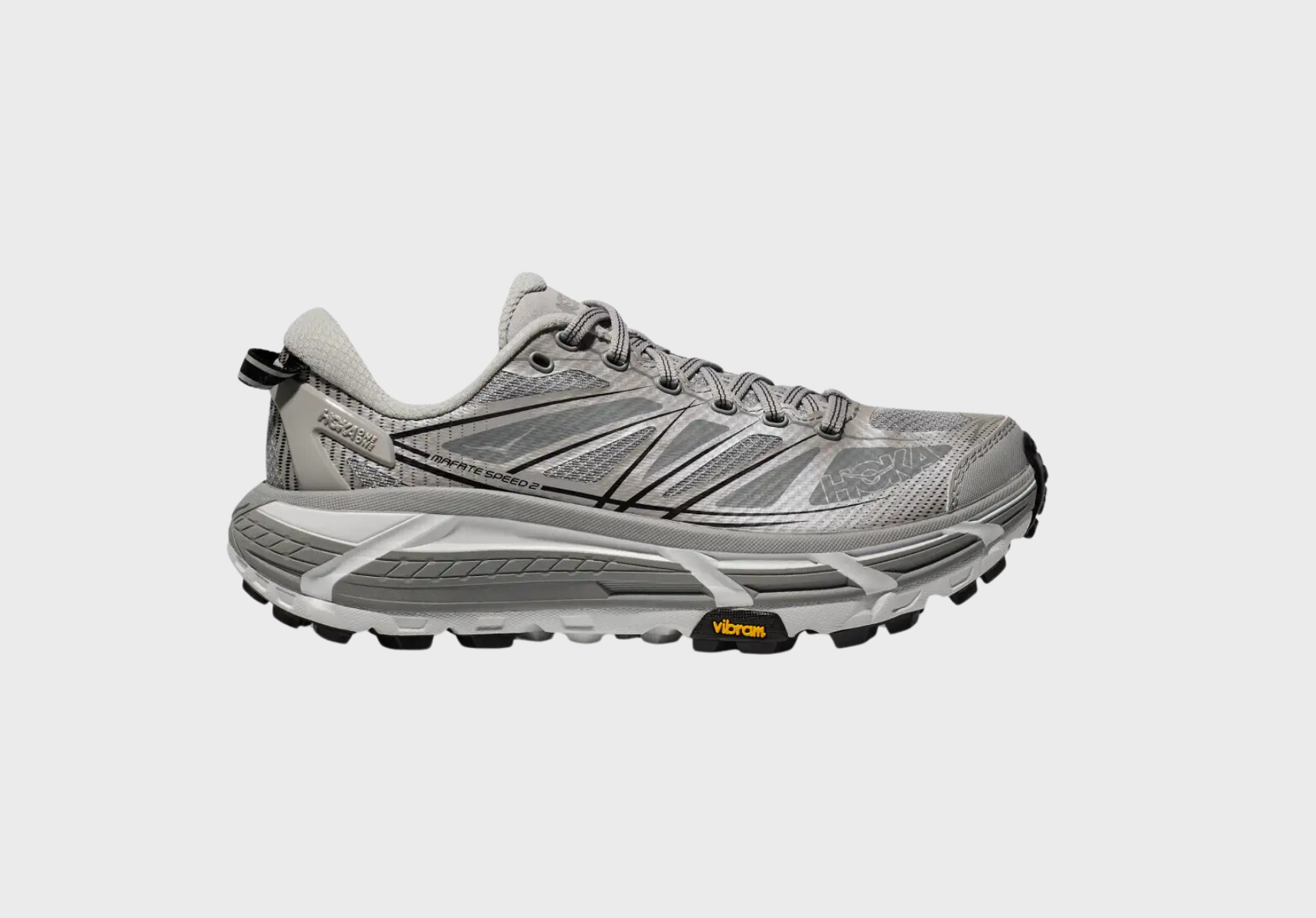 Hoka Mafate Speed 2 sneakers