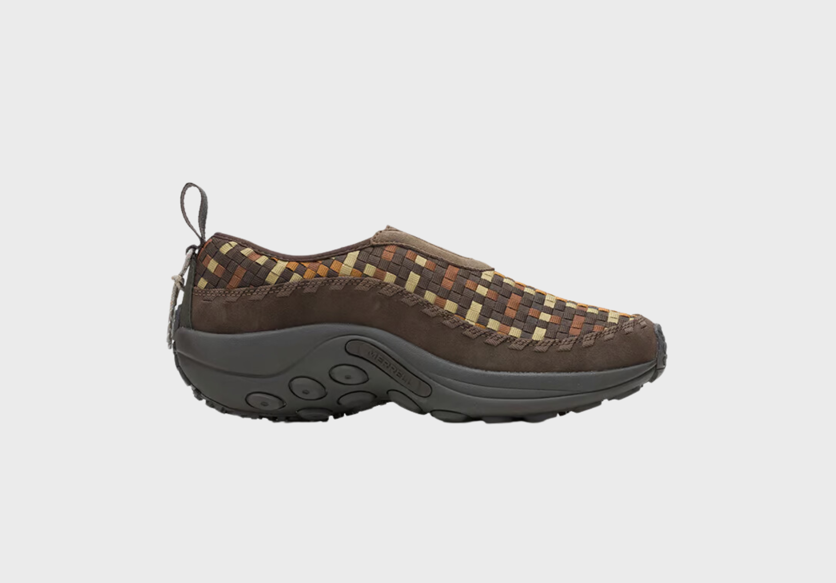 Merrell Jungle Moc woven sneaker