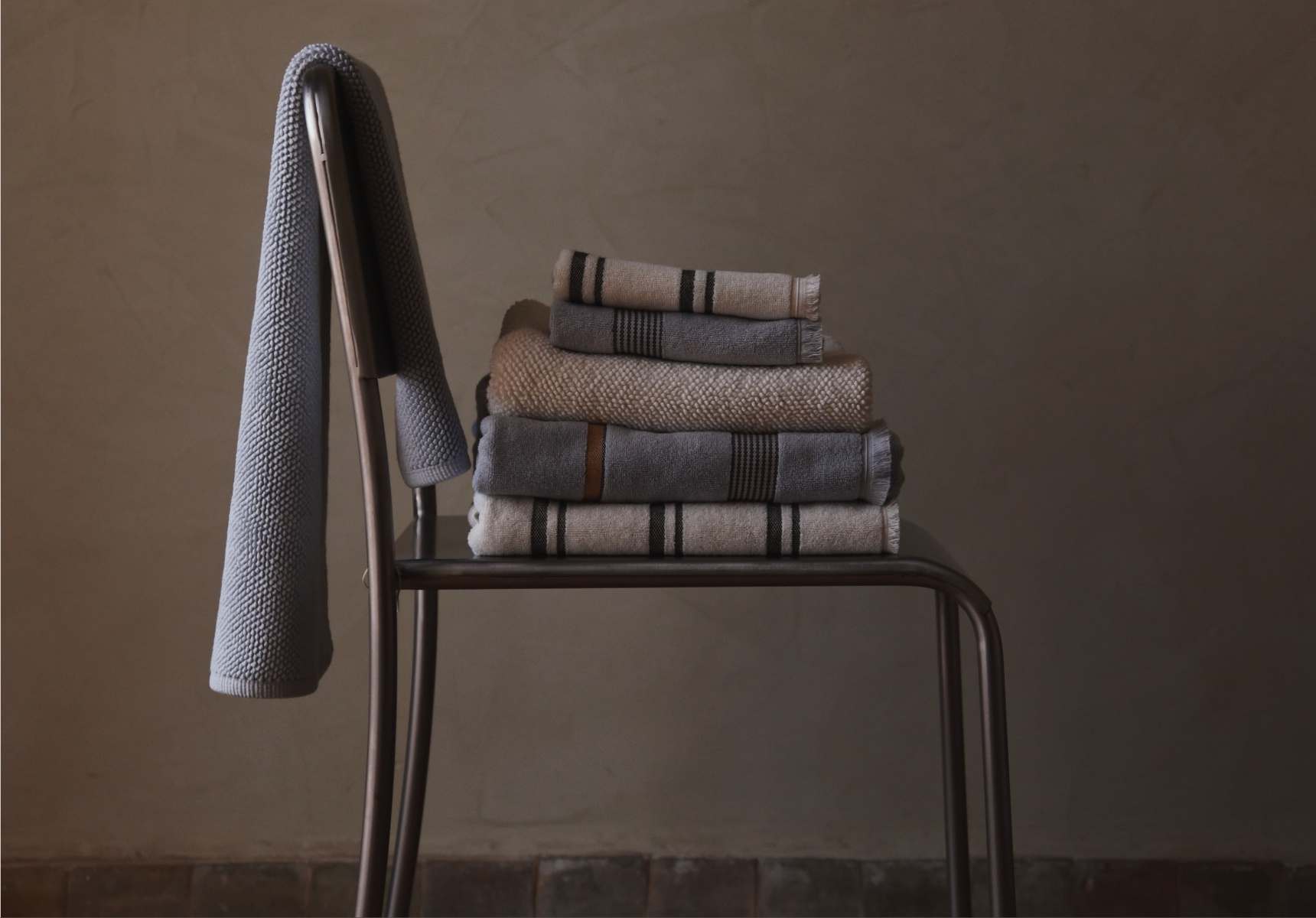 Kobn towels