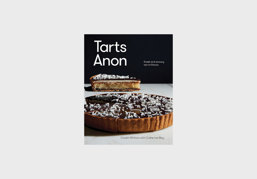 Tarts Anon by Catherine Way and Gareth Whitton