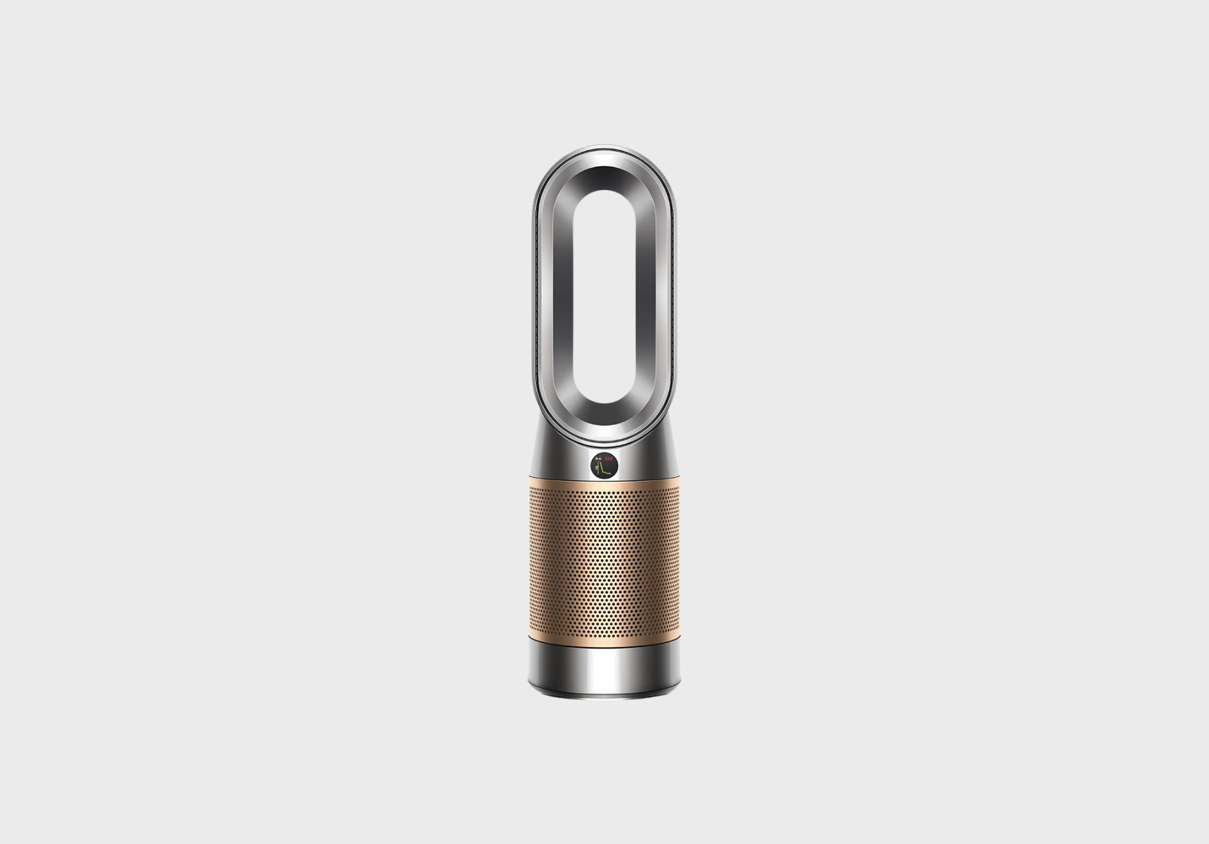 Dyson Purifier Hot+Cool Formaldehyde purifying fan