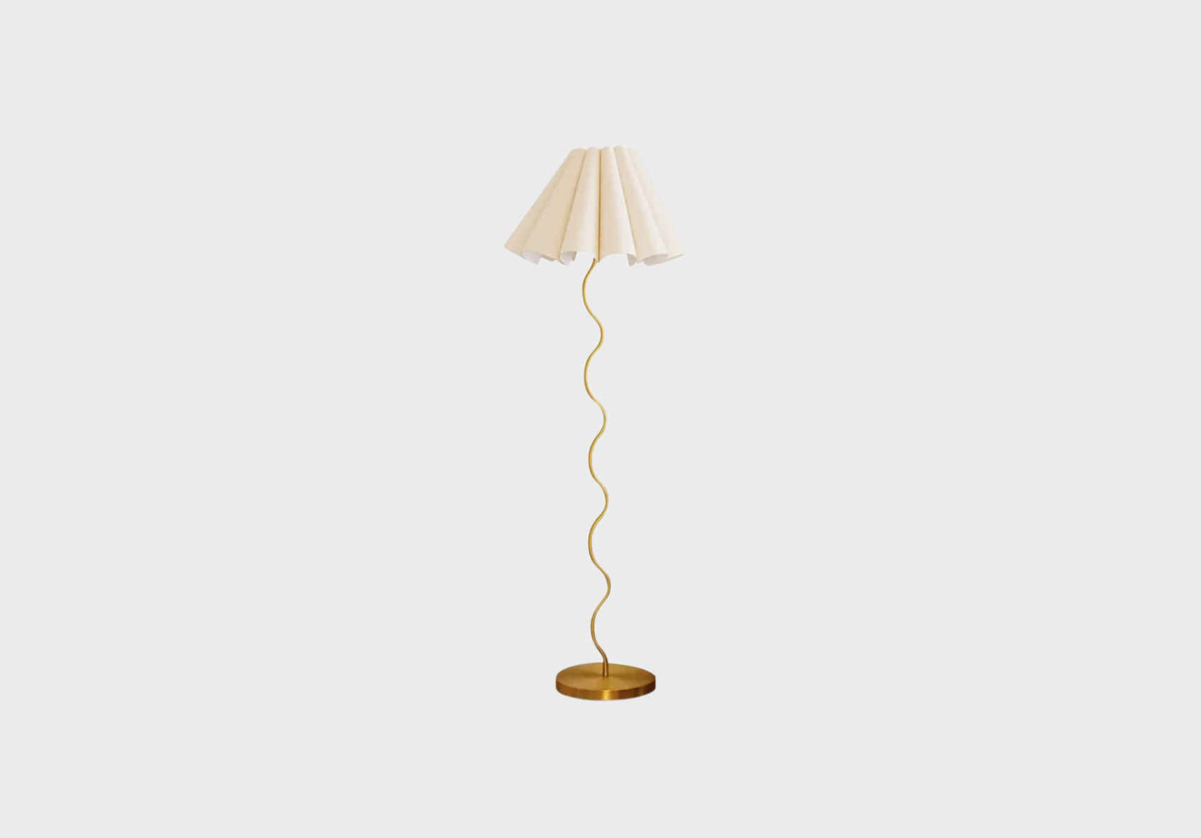 Paola & Joy Cora floor lamp