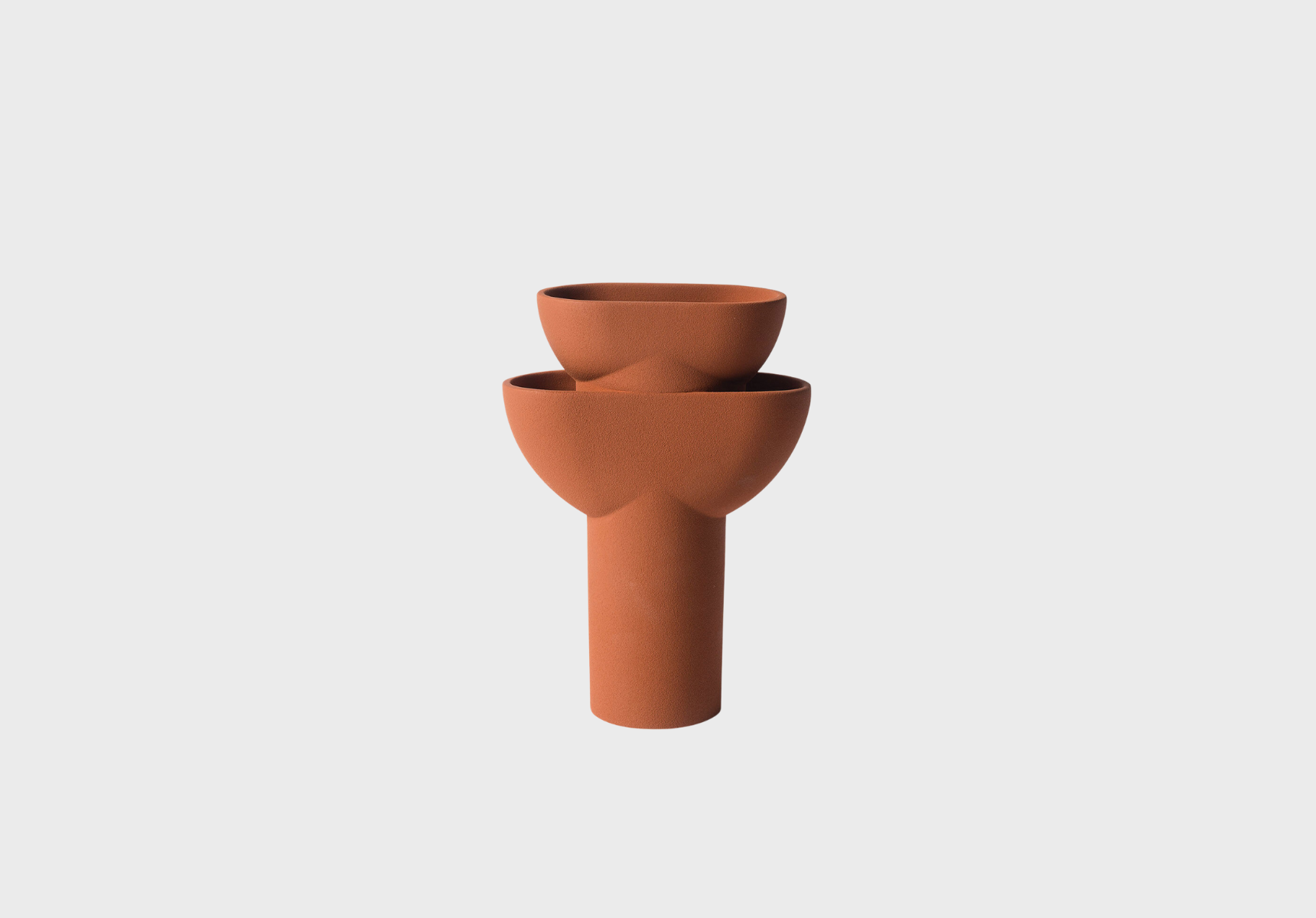 Citta Terrace vase