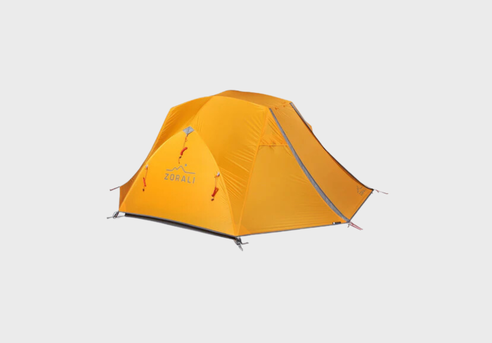 Zorali Highlands two-person tent