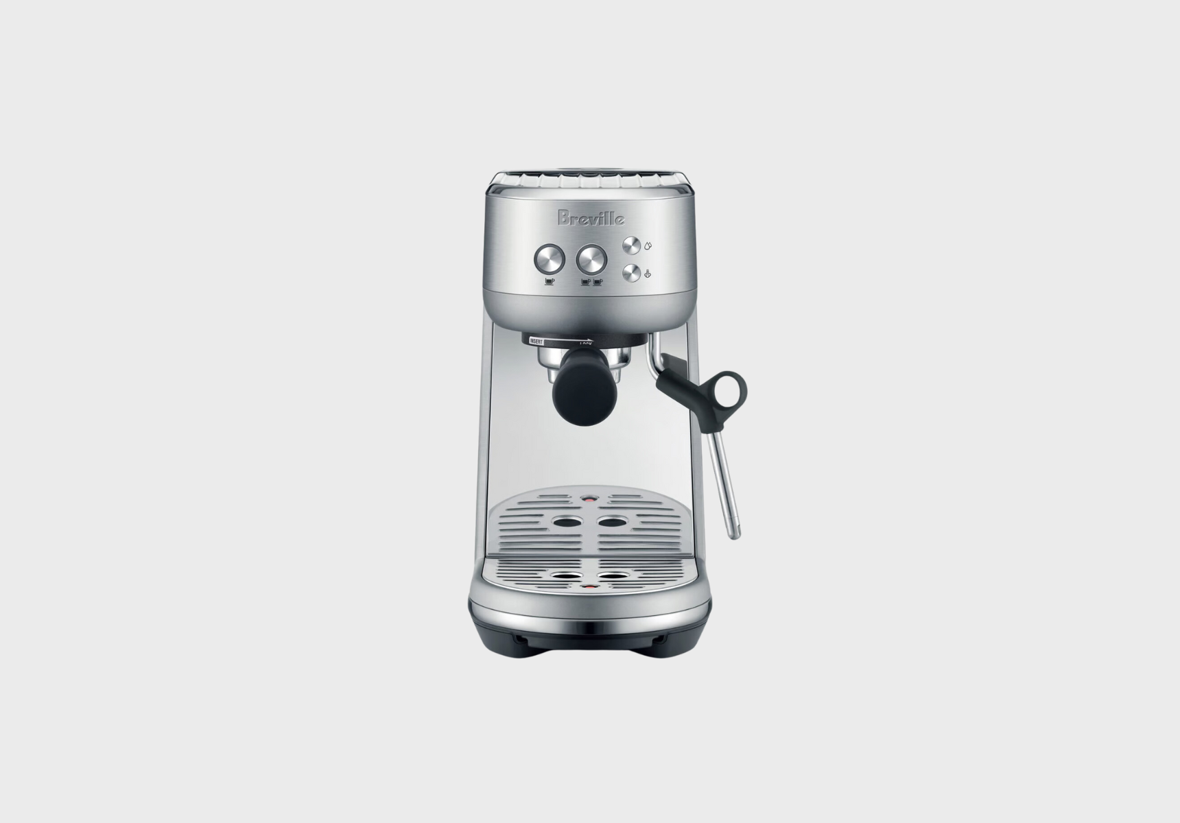 Breville The Bambino coffee machine