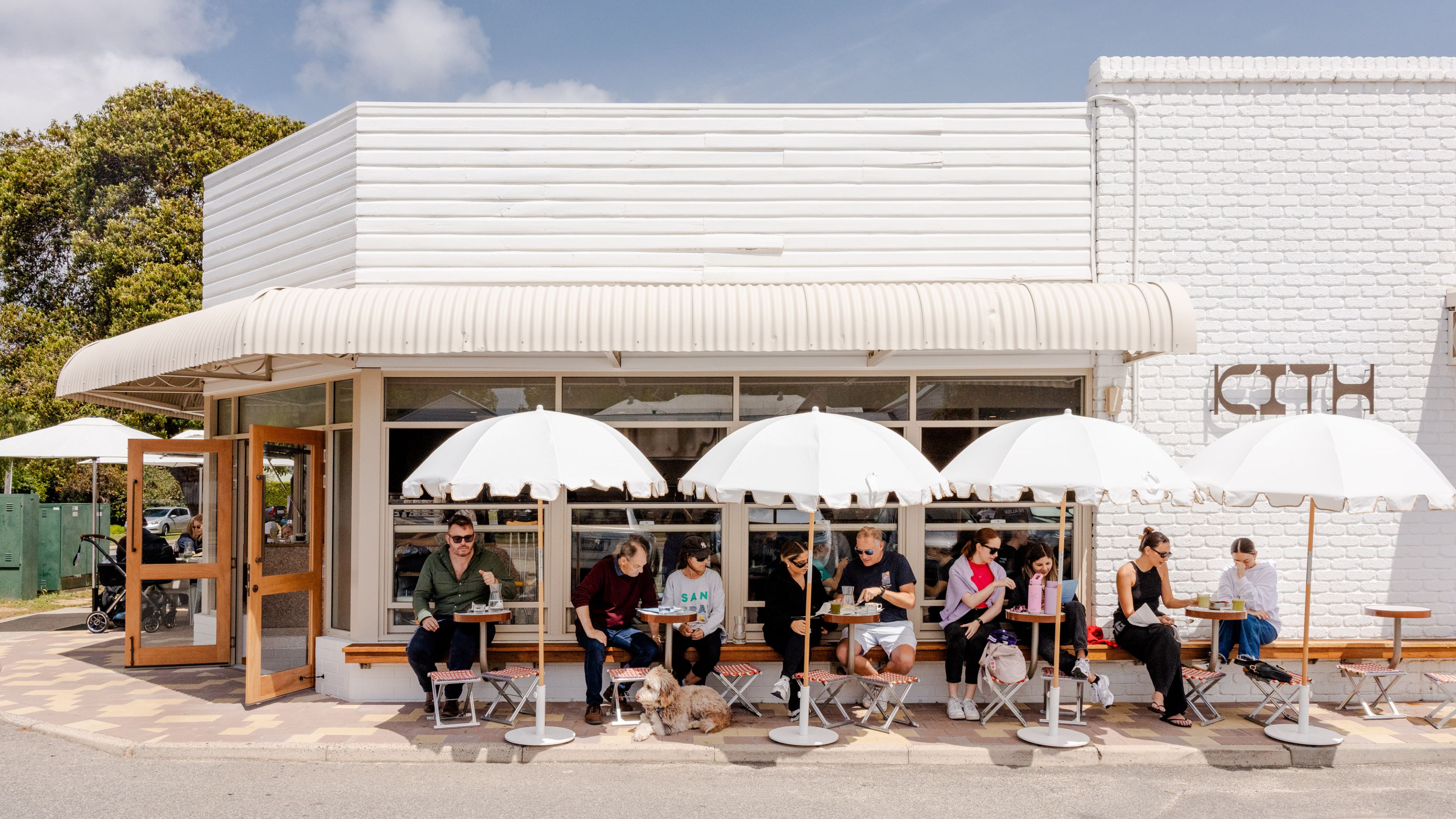 Kith Perth Perth’s Best New Bars and Cafes of 2024 | Broadsheet