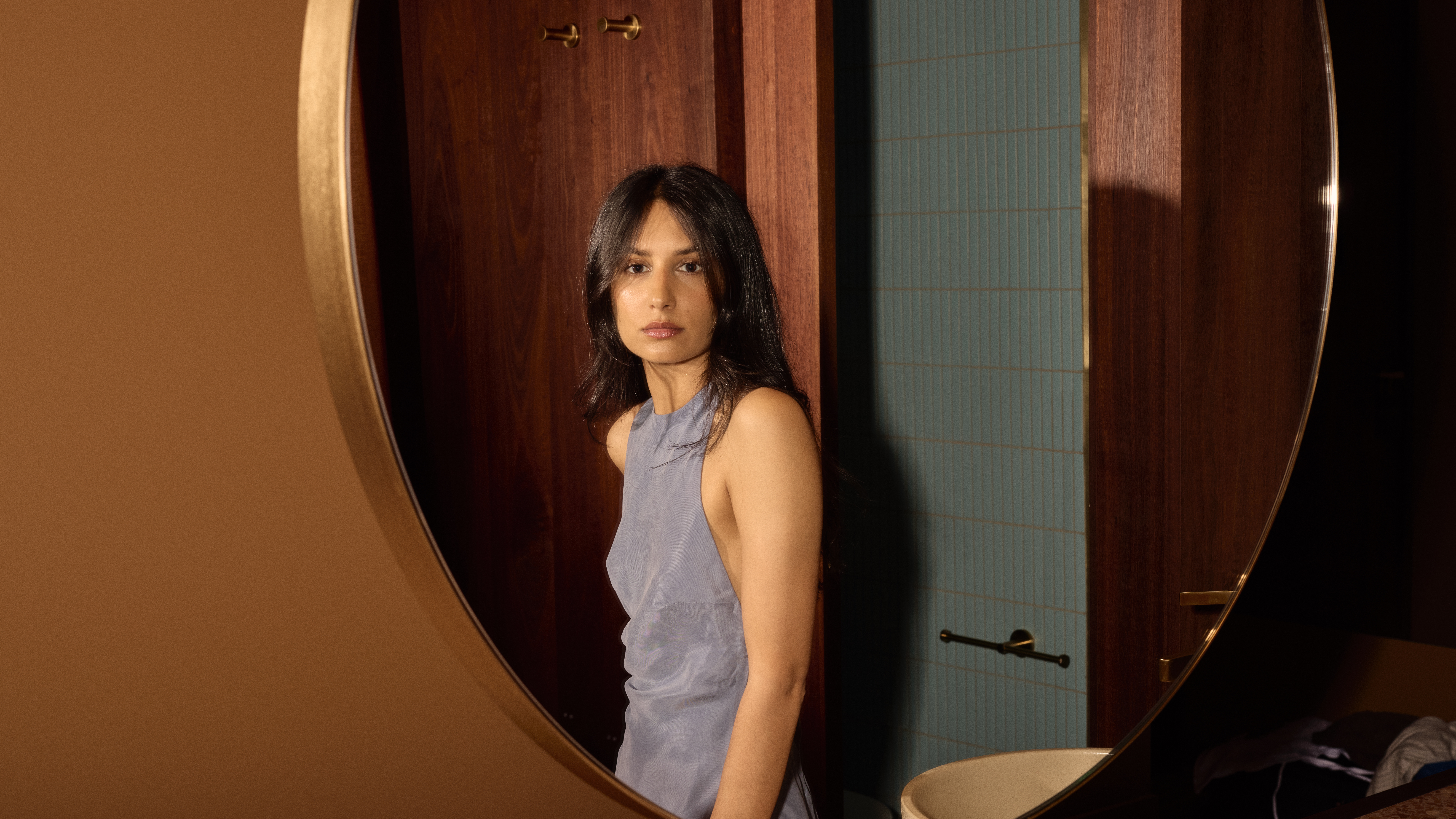 Photography: Mia Mala McDonald