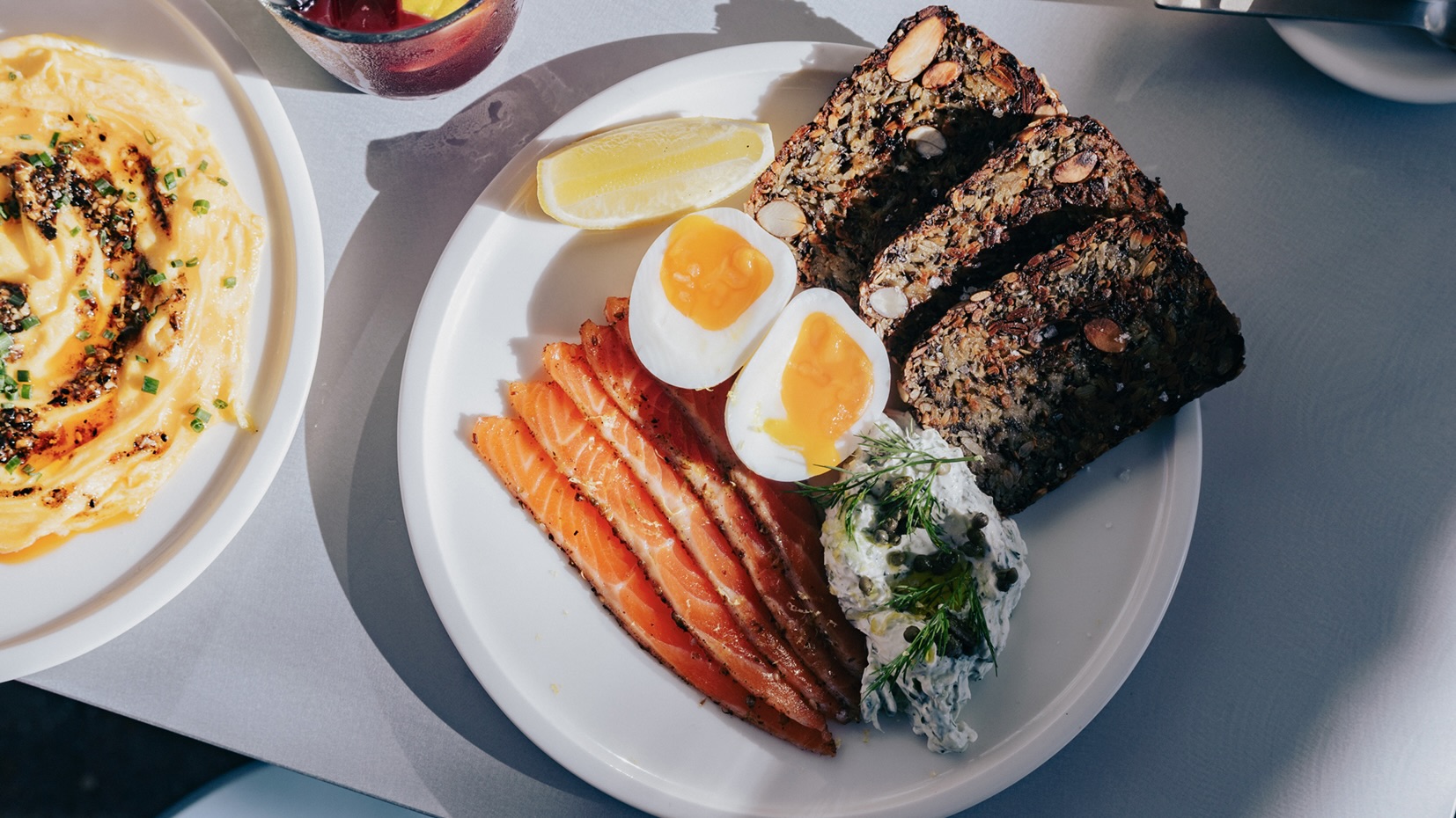 Noon, Manly | Photo: Yusuke Oba