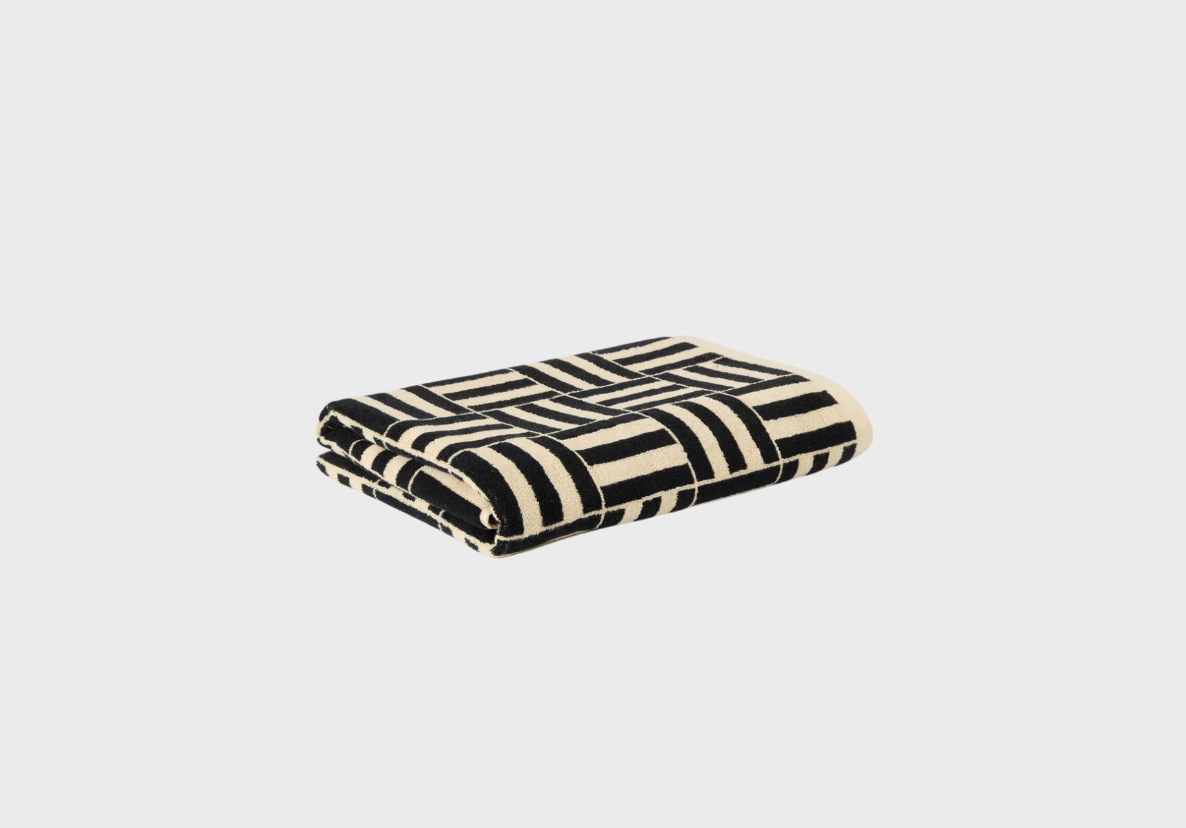 Baina beach towels