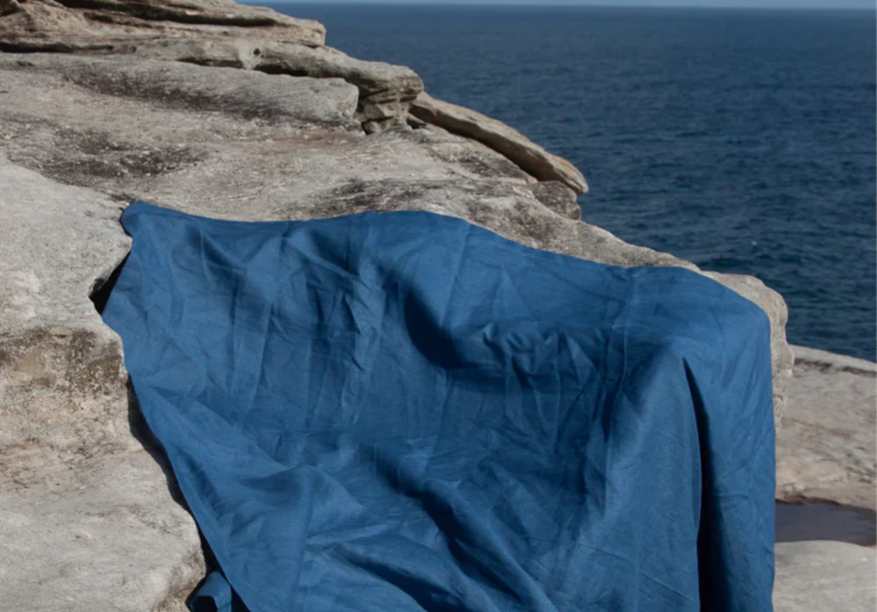 Hakea beach towels