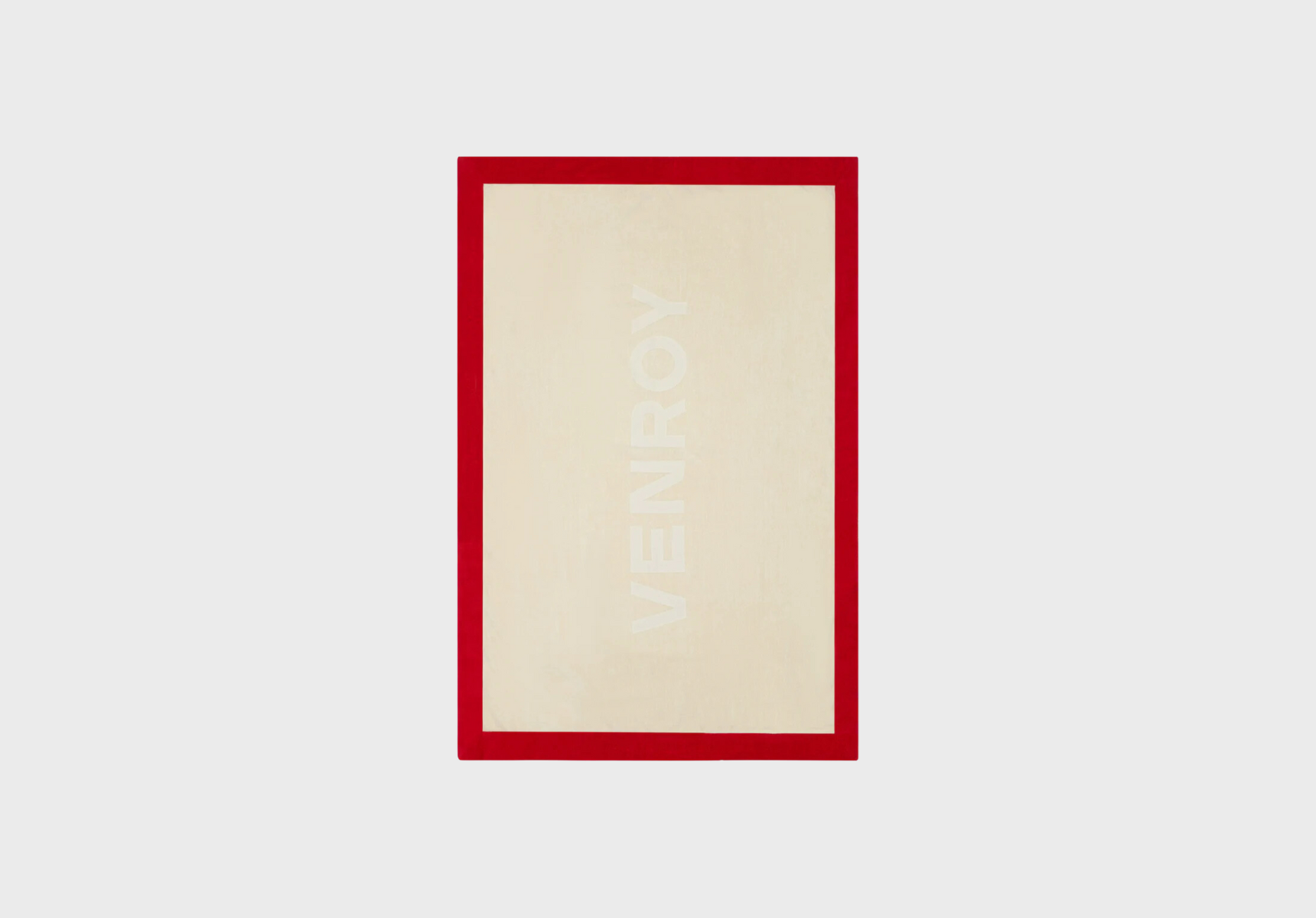 Venroy beach towels