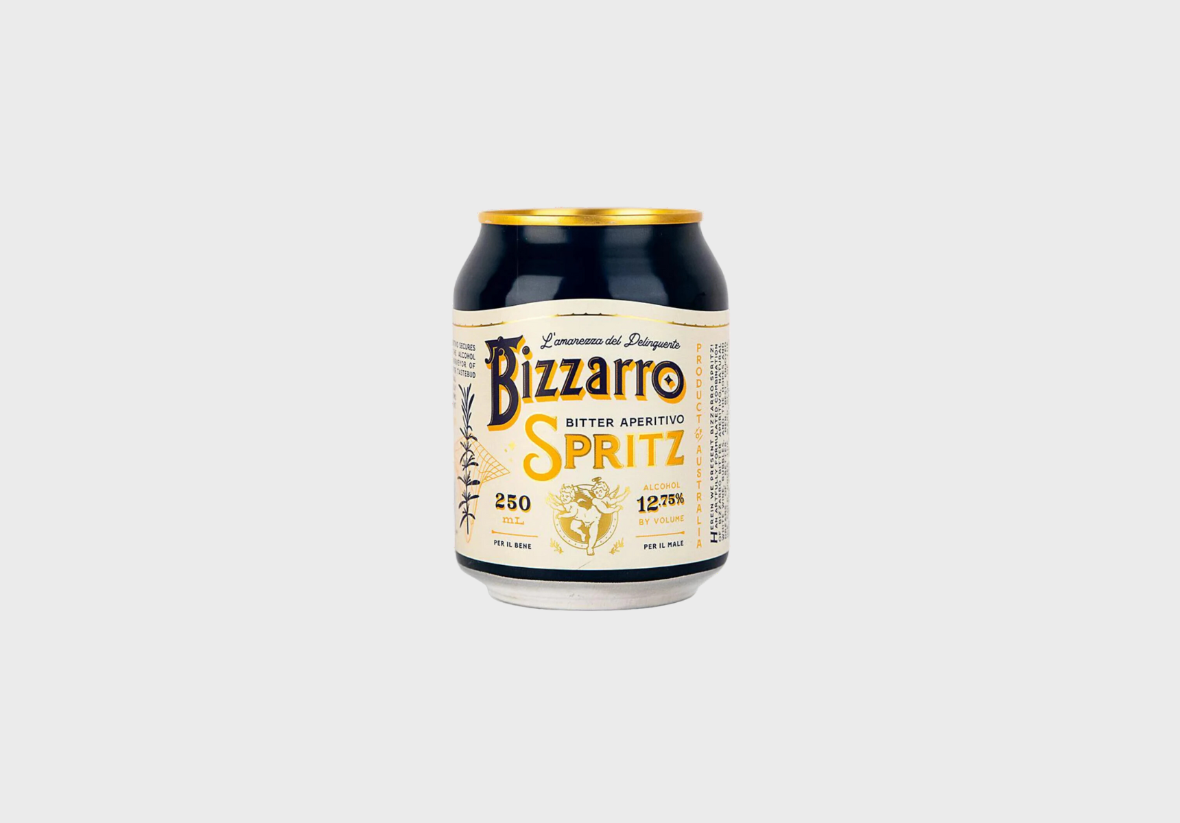 Bizzarro spritz