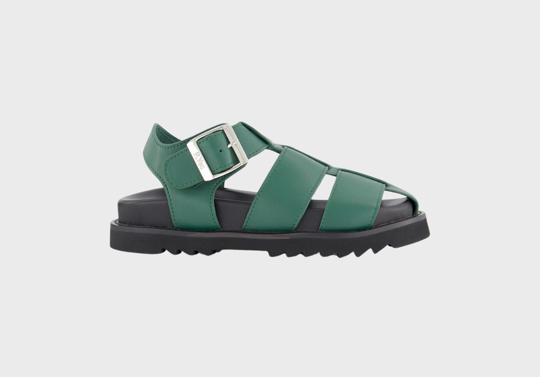 Radical Yes Arkestra 2.0 Fisherman sandals