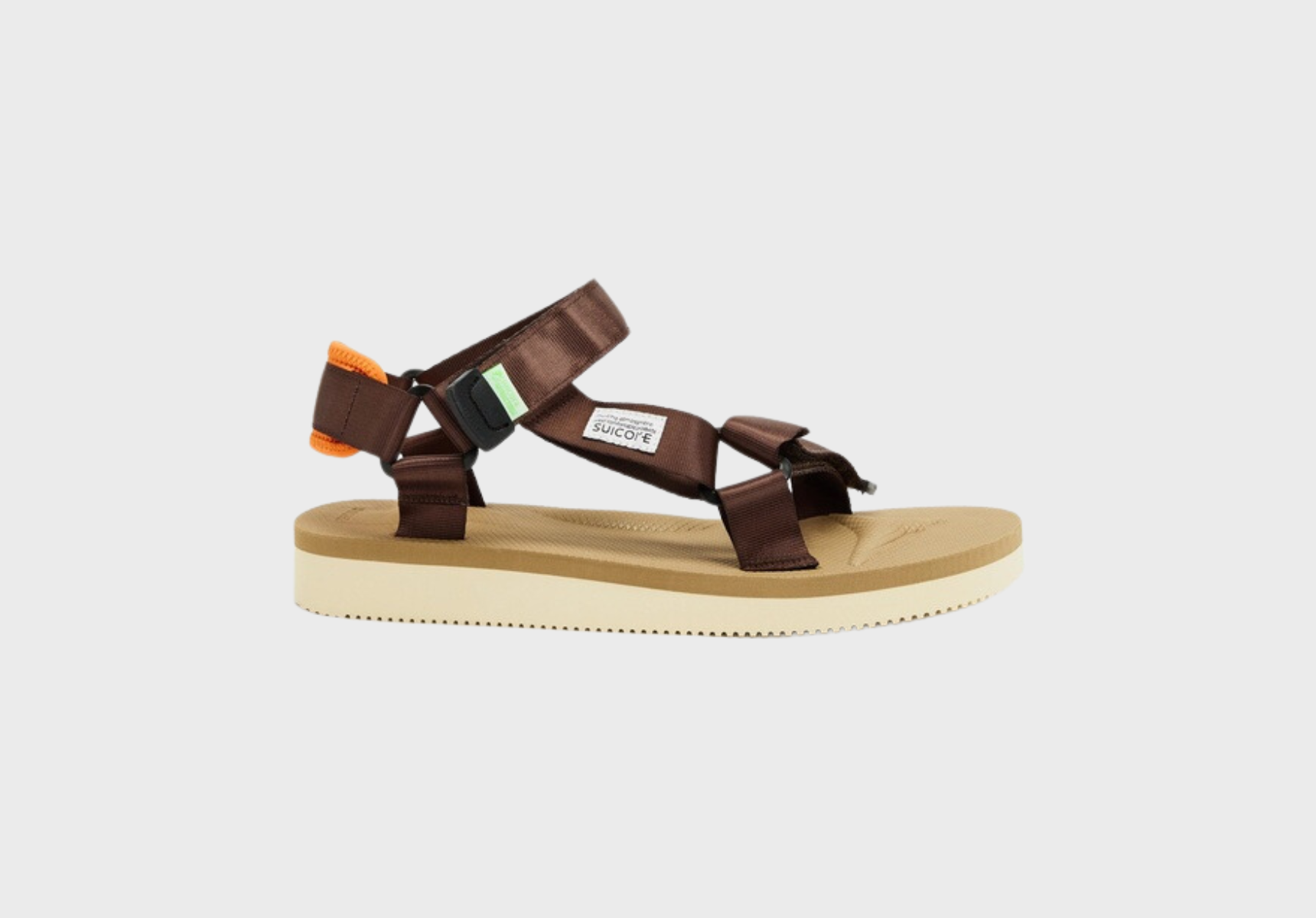 Suicoke Depa Cab sandals