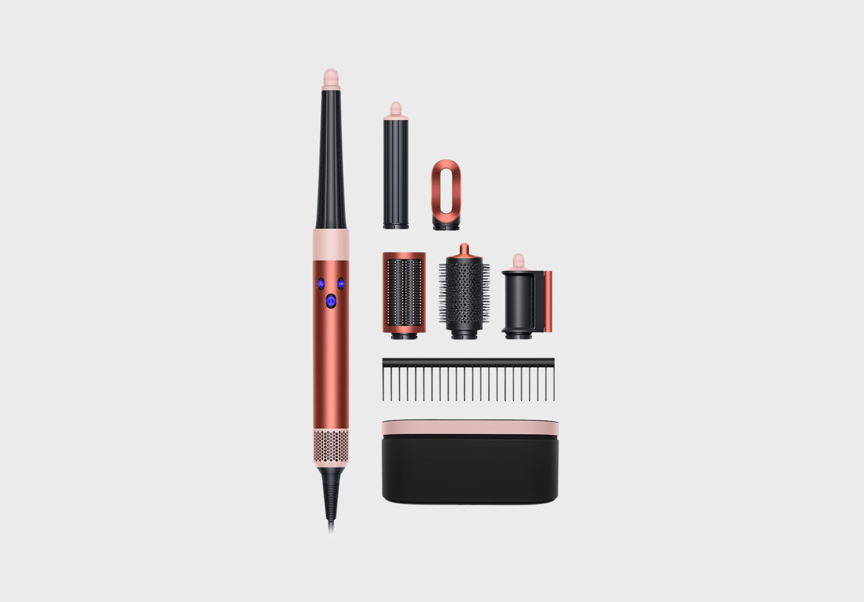 Dyson Airwrap ID multi-styler