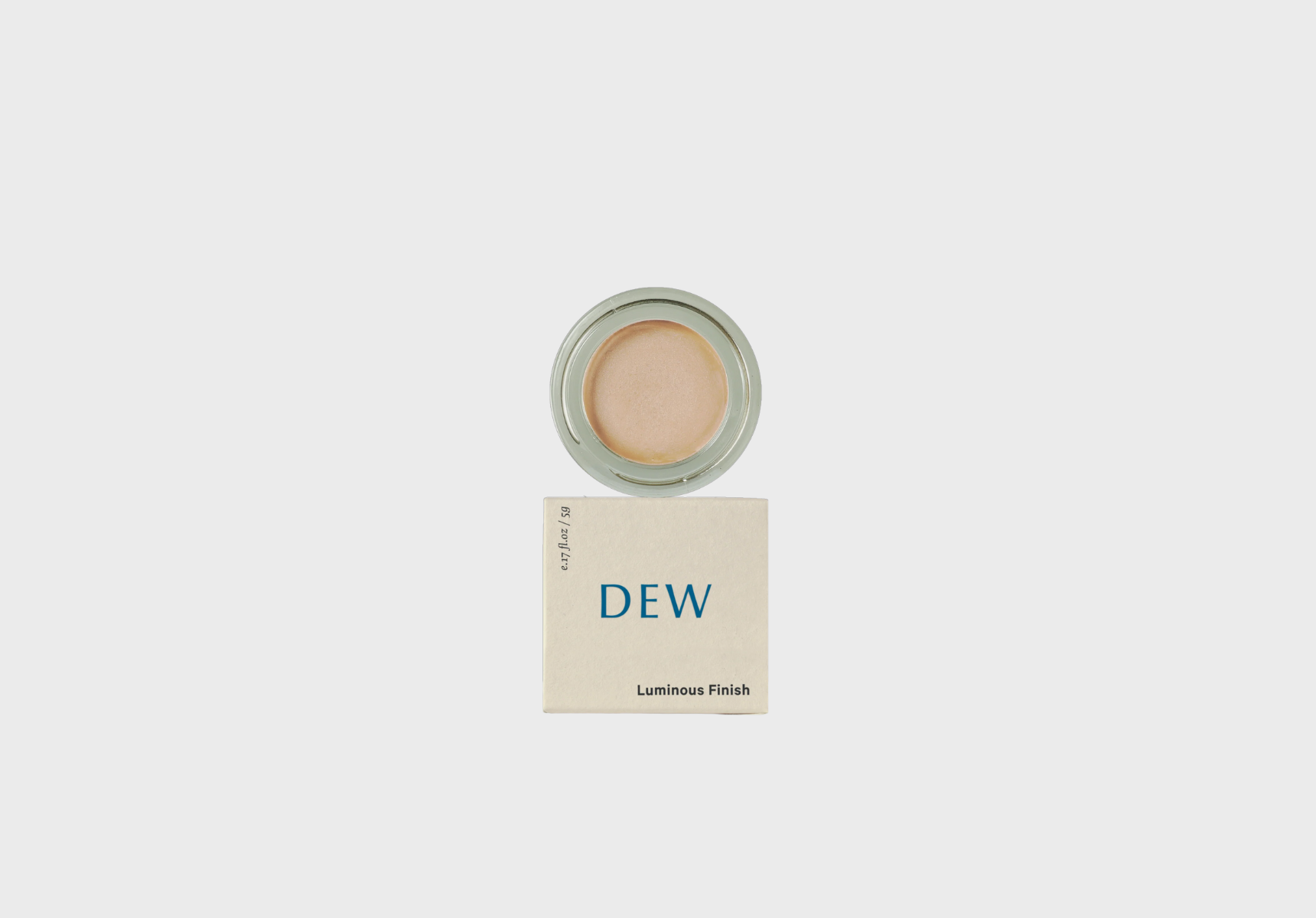 Maryse Dew highlighter