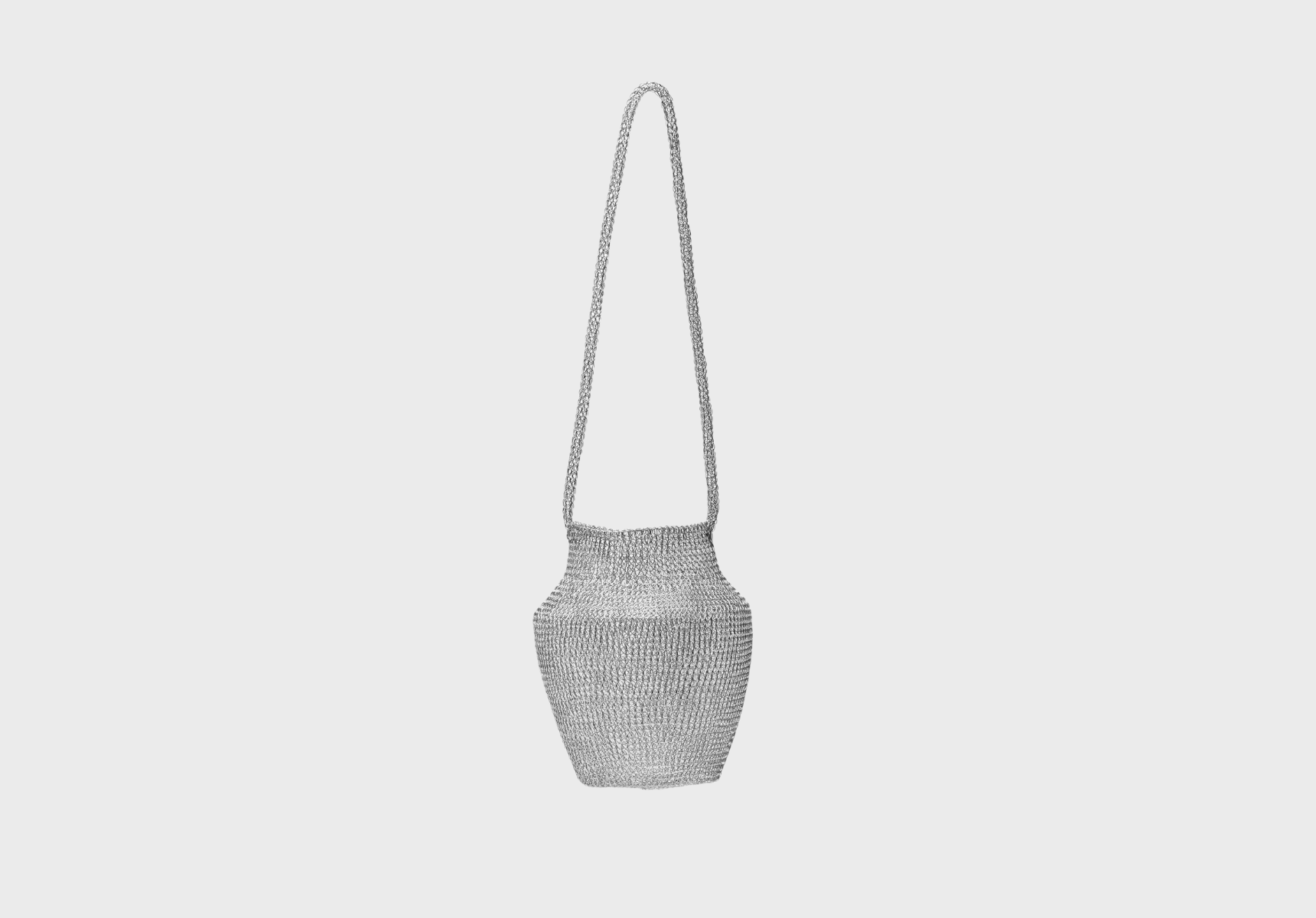 By Nye Classic Vase shoulder bag