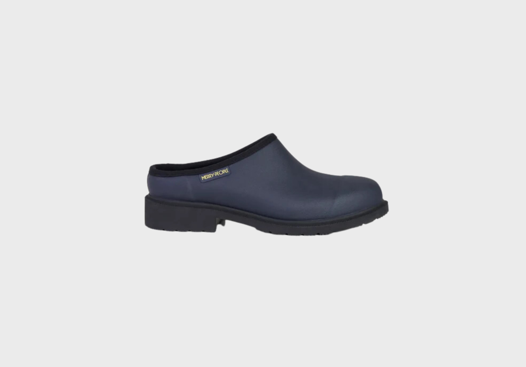 Merry People Billie clog