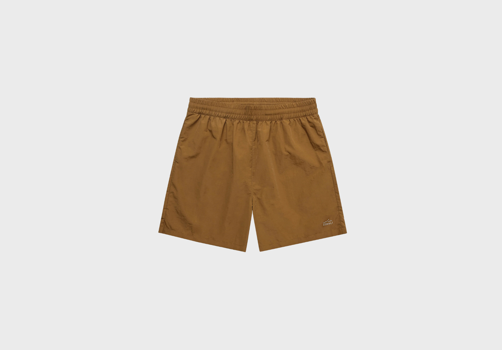 Zorali Men’s Rugged recycled shorts