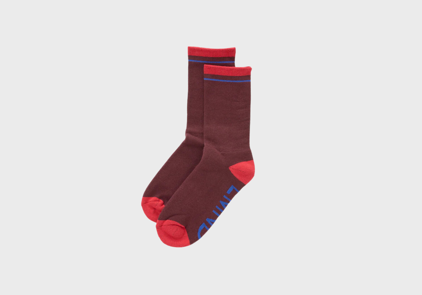 LMND sock brand