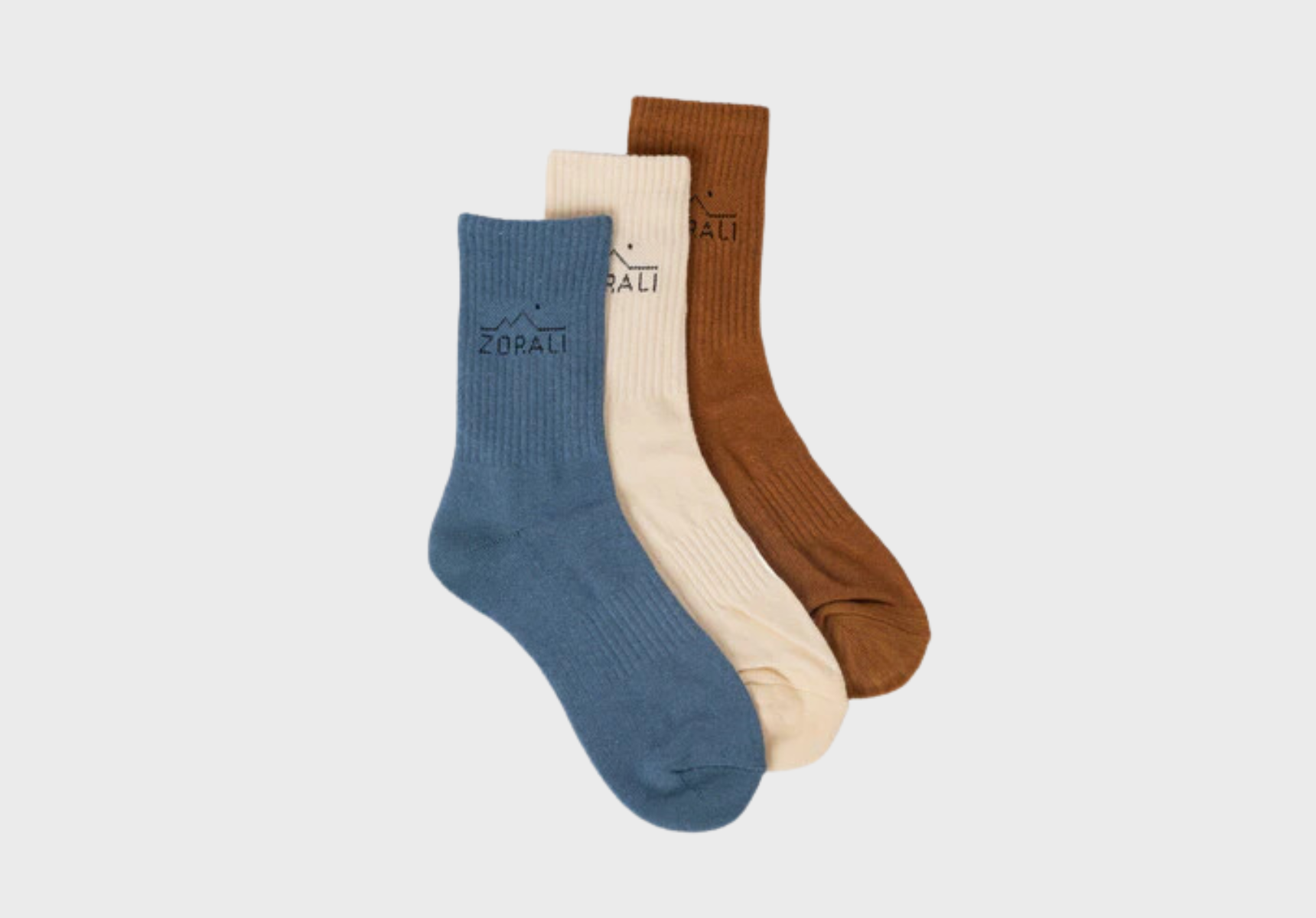 Zorali sock brand