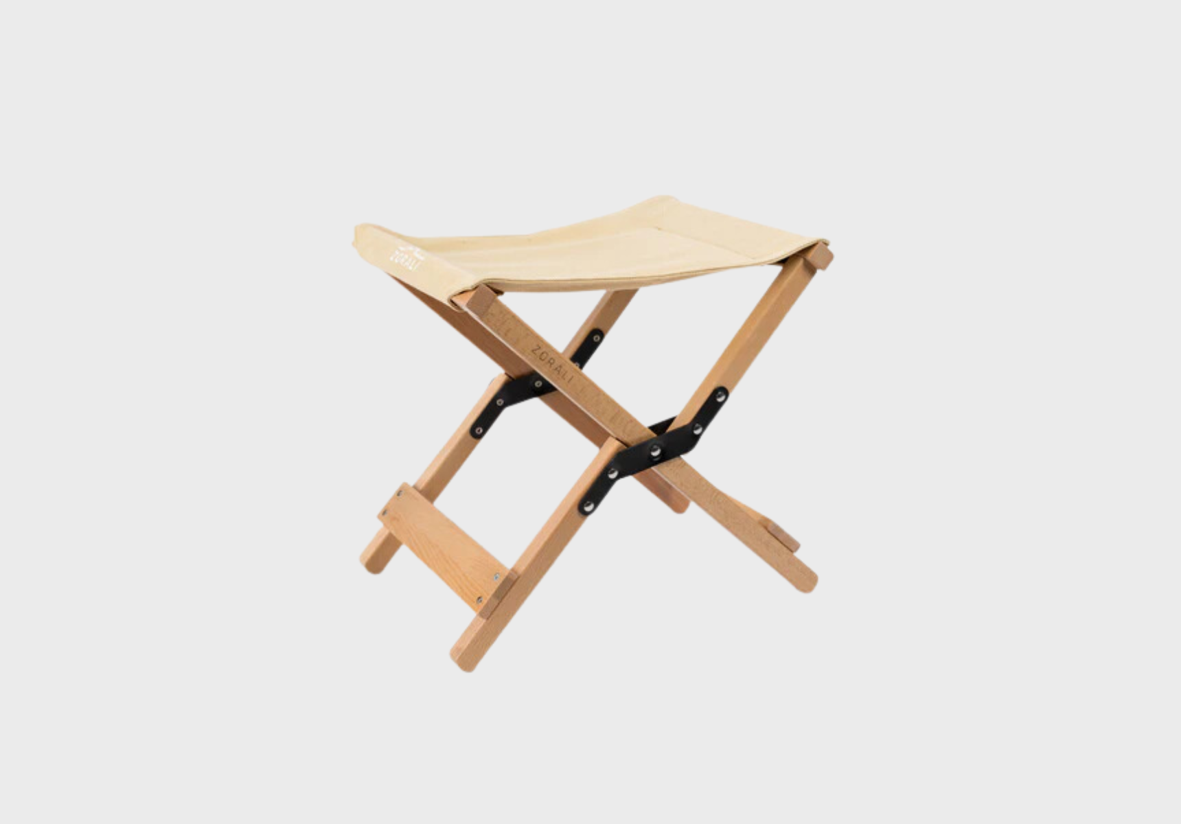 Zorali Sunday camp stool