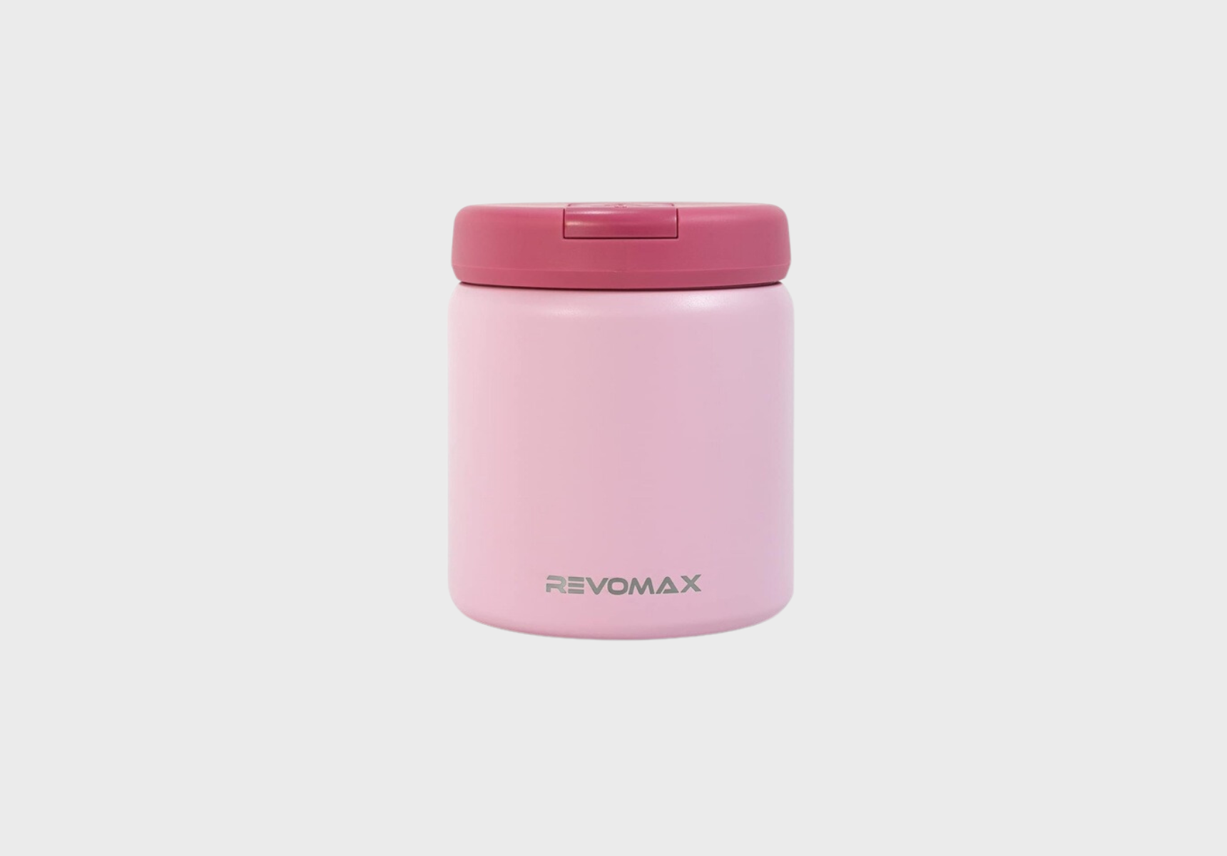 Revomax Vacuum Insulated food jar