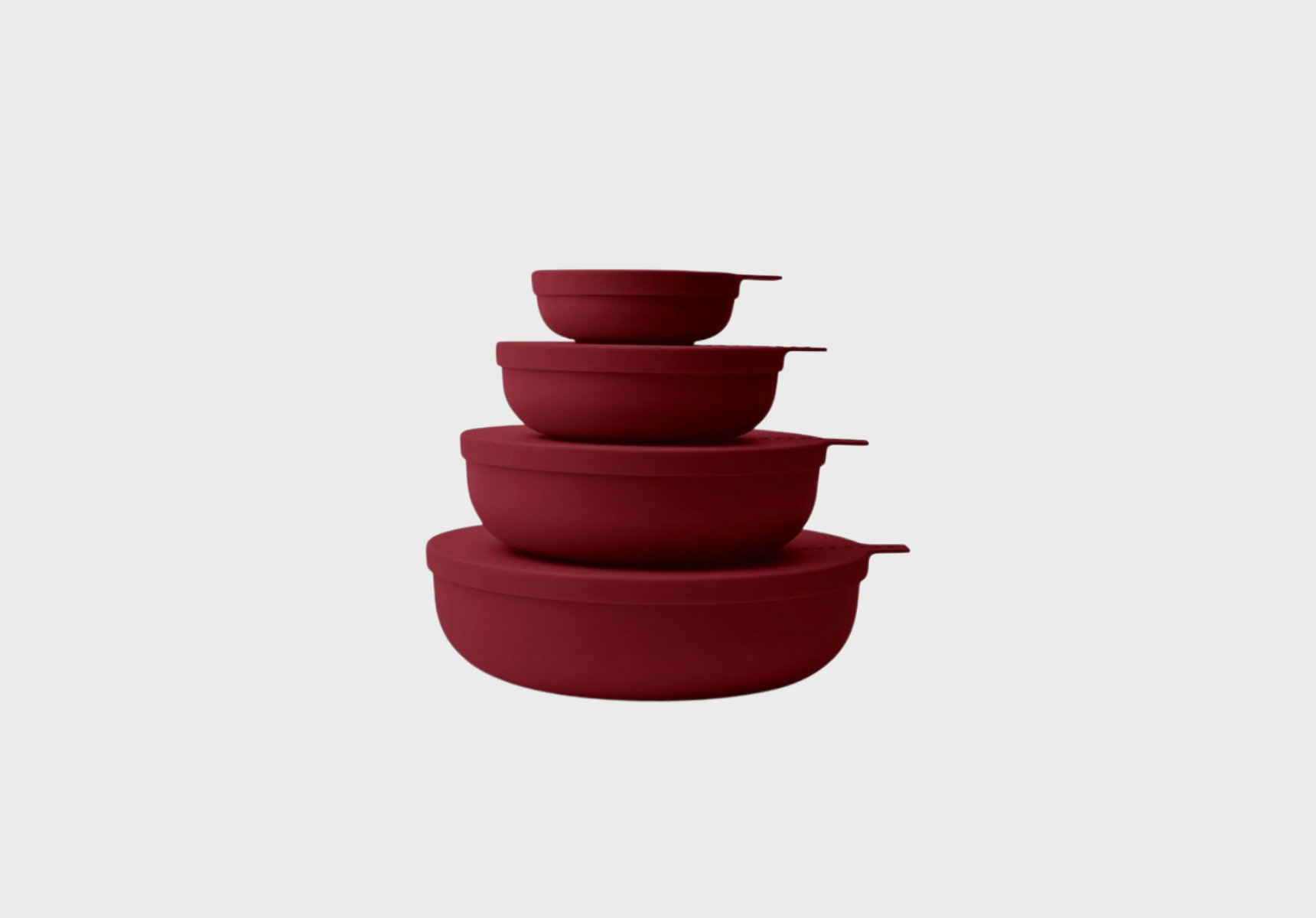 Styleware nesting bowl set