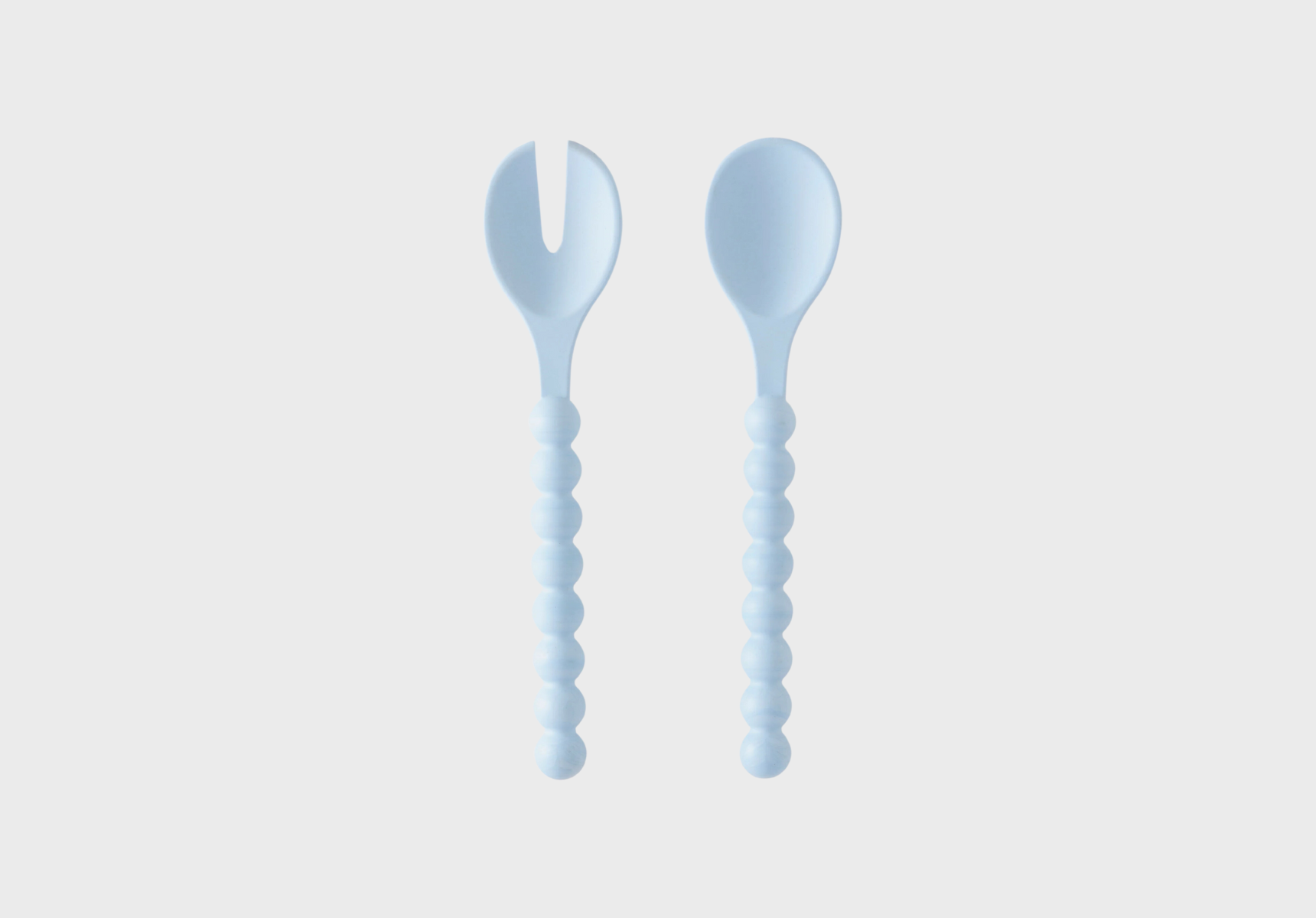 Maison Balzac Cloud serving spoons