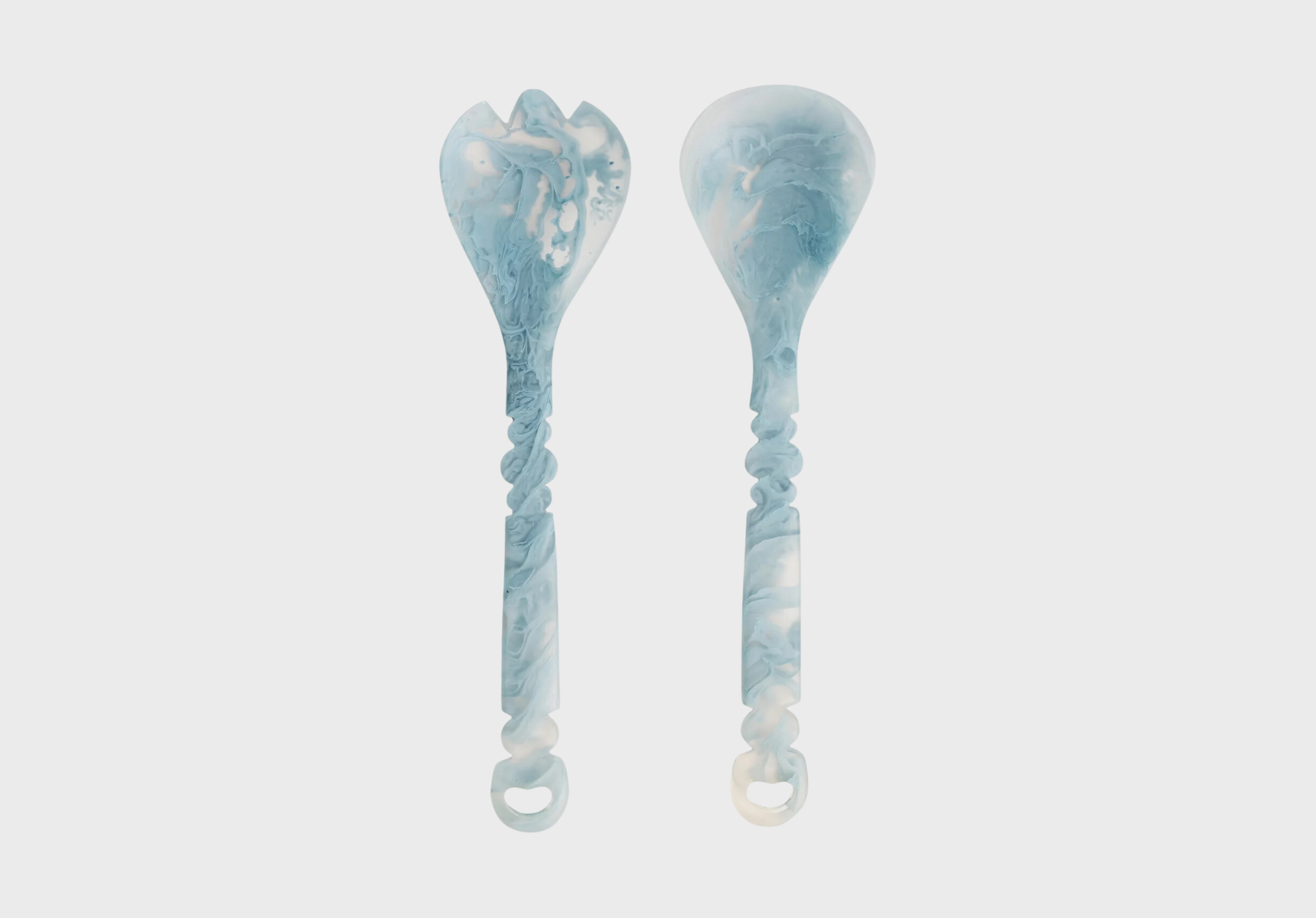 Sage & Clare Wilkie salad servers