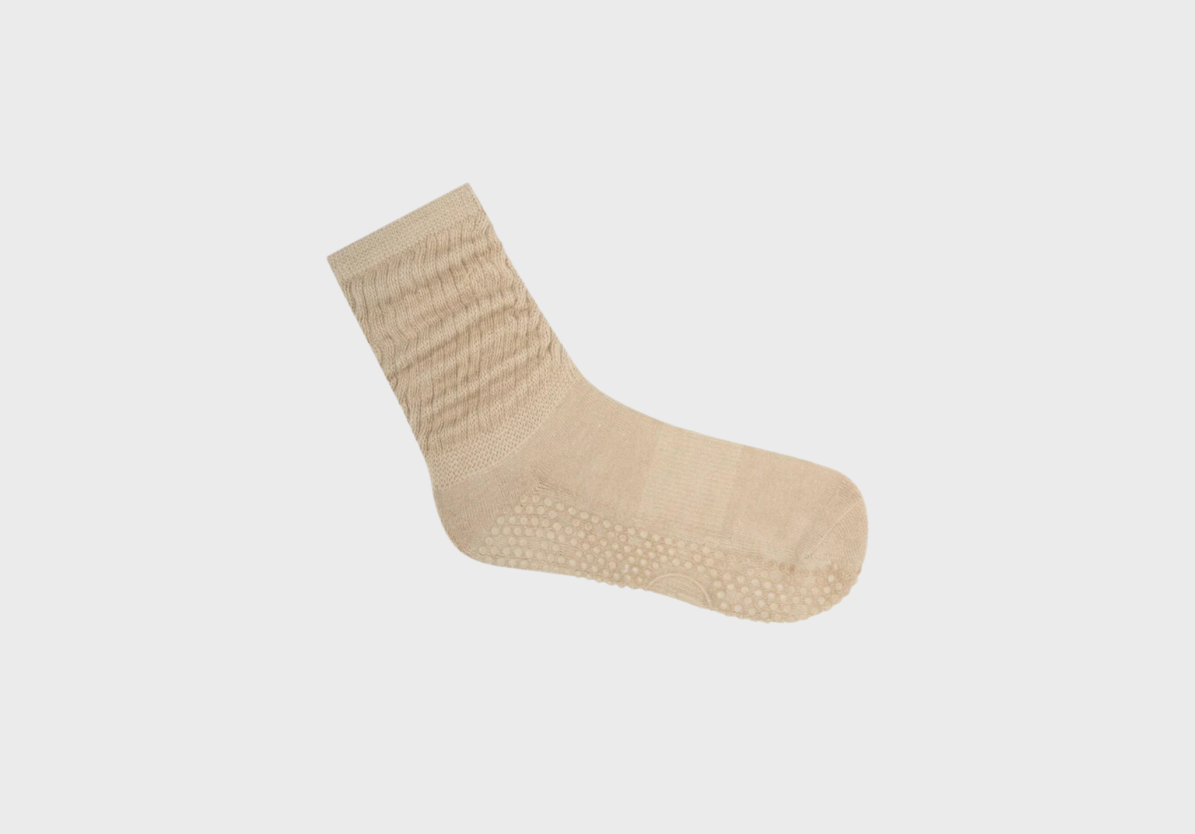 Move Active Scrunch non-slip grip socks